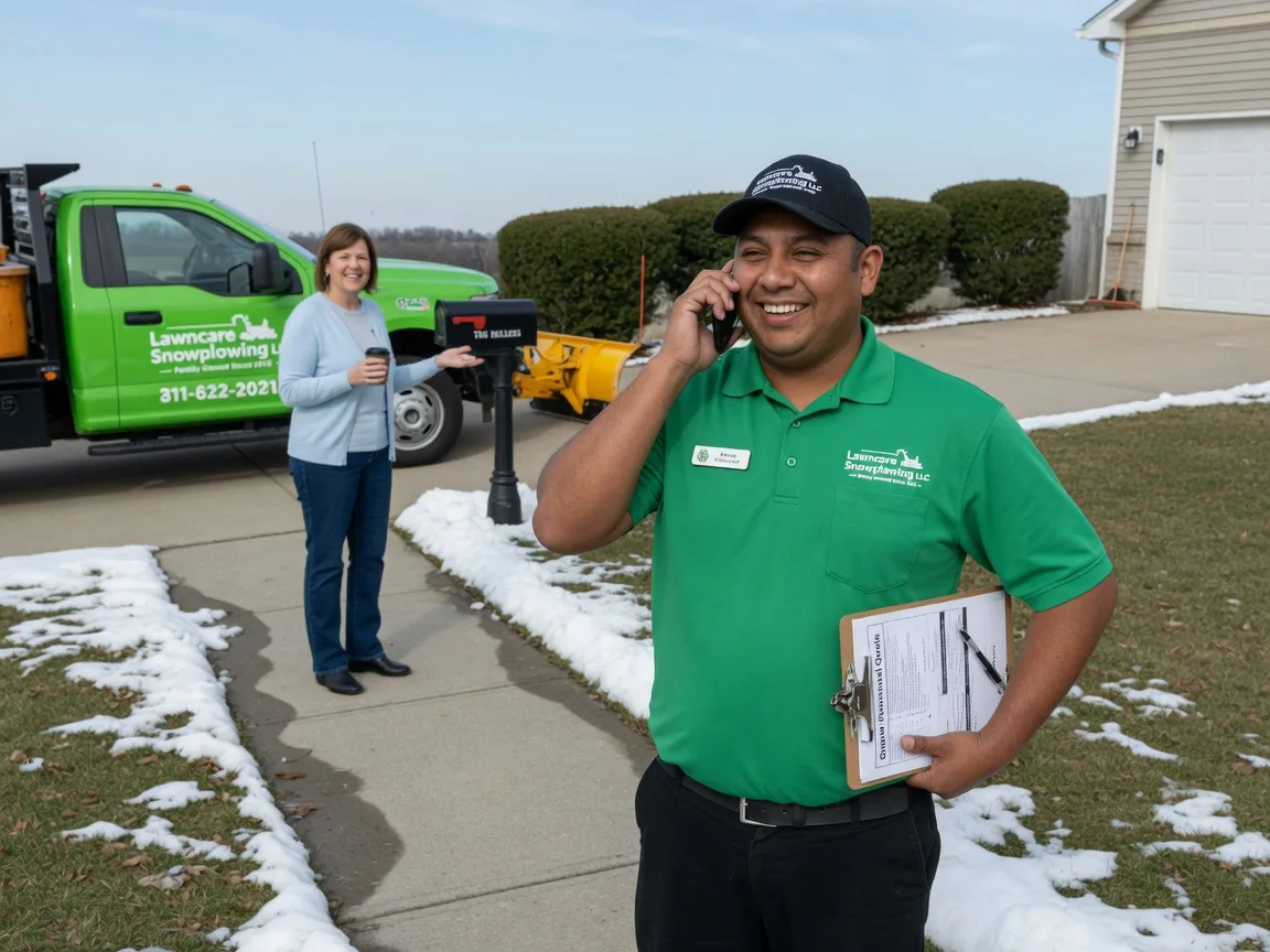 Lawn Care Services By Expert Landscaper Farina, IL FAQs